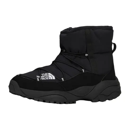 THE NORTH FACE Borealis Boots 'Tnf Black'