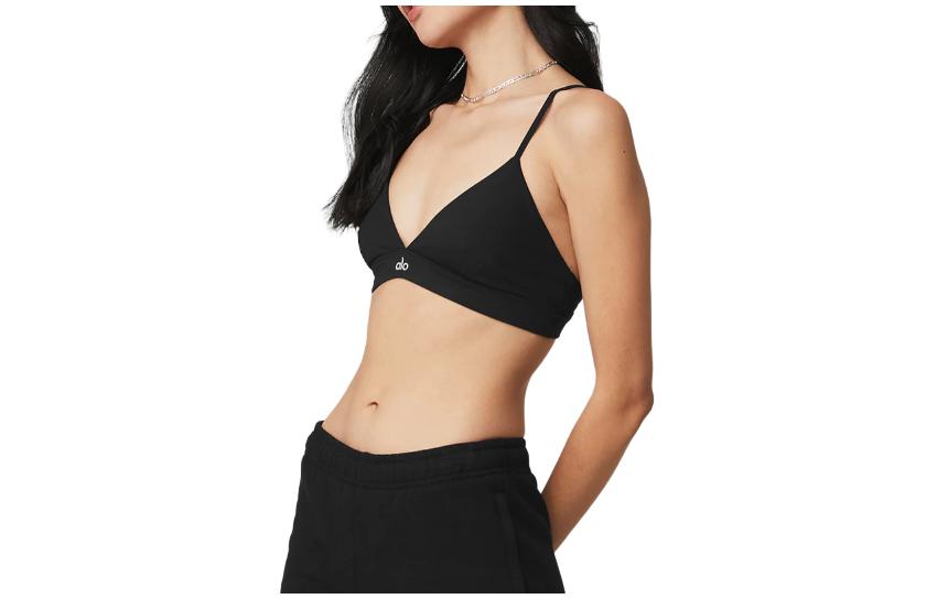 Alo Splendor Bra