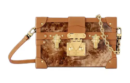 LOUIS VUITTON Petite Malle