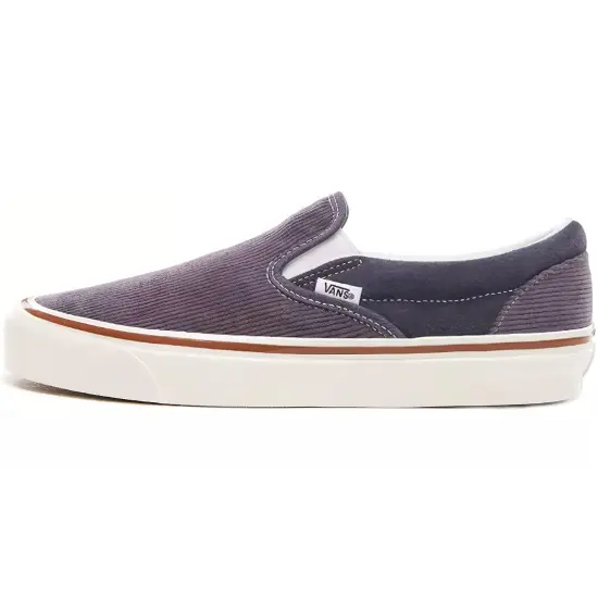 Vans Slip-On Classic 98 DX 'Corduroy Navy'