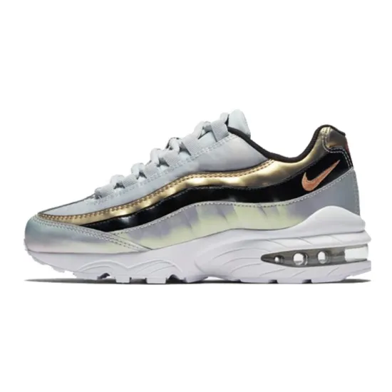 Nike Air Max 95 Running Shoes GS