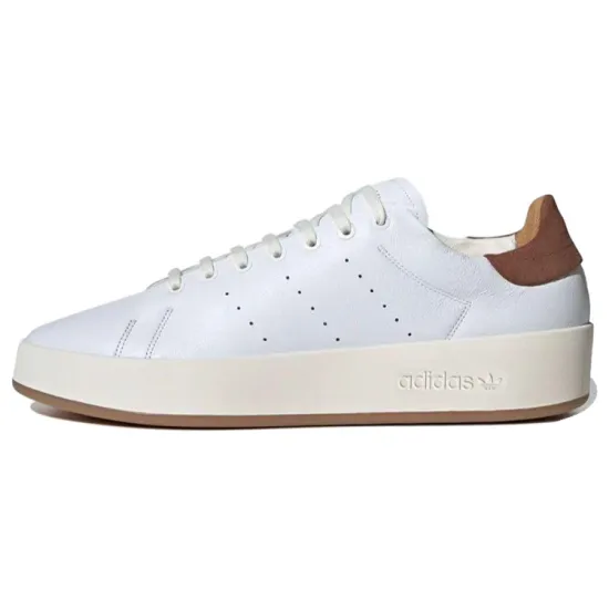 Adidas Originals Stan Smith Recon Cloud White Off White Mesa
