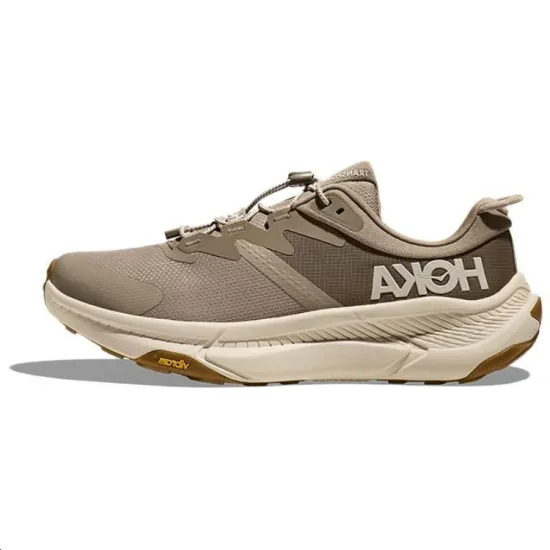 HOKA ONE ONE Transport Dune Eggnog