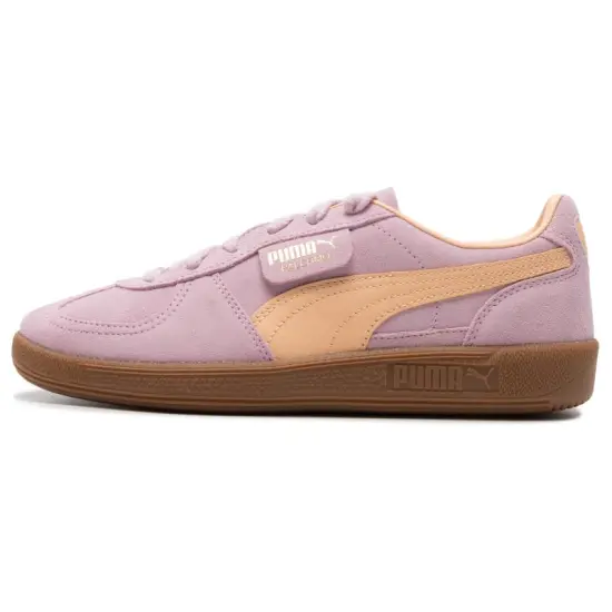 Puma Palermo Grape Mist Peach Fizz
