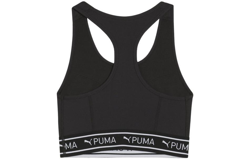 PUMA Top Deportivo Elástico Para Mujer 4KEEPS