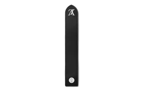 LOUIS VUITTON Accessories Men's Black