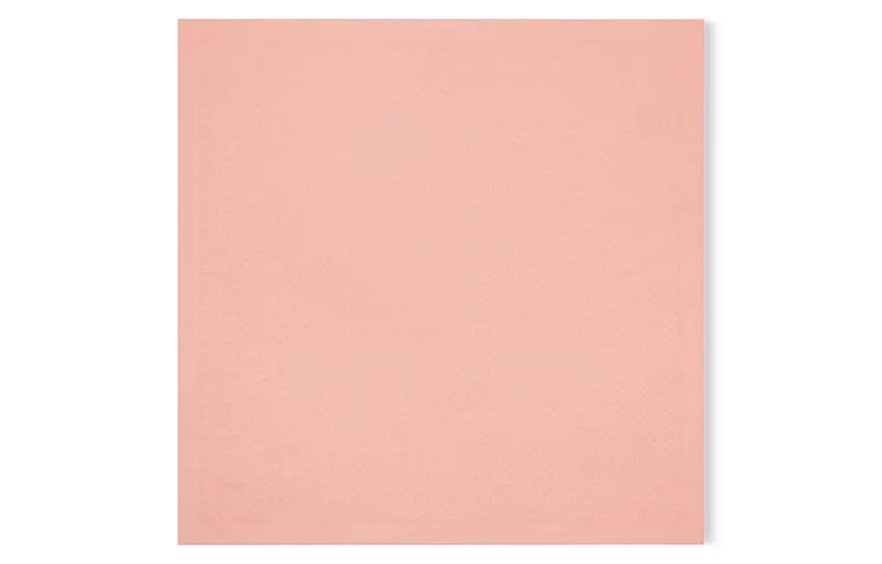 LOUIS VUITTON Shawls Unisex Pink