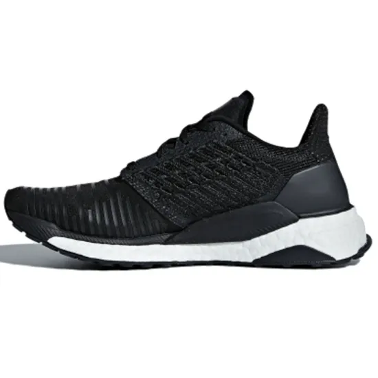Adidas AlphaBounce Beyond Running Shoes Women's Low-top Black/white
