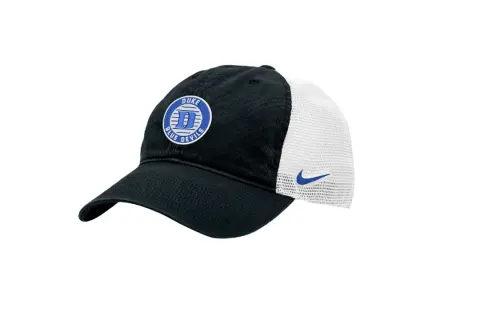 Nike Duke Heritage86 Nike College Trucker Hat