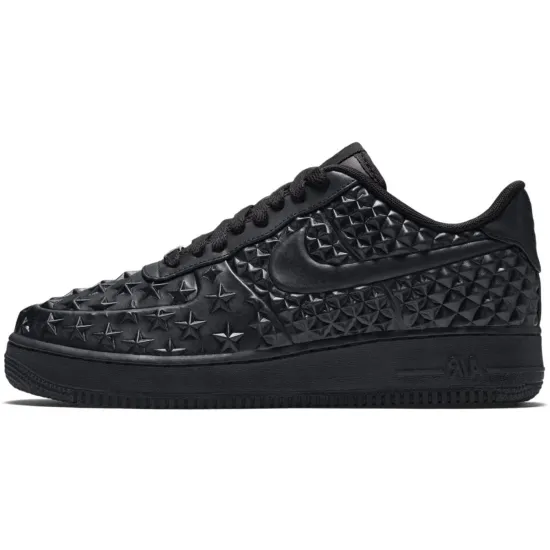 Nike Air Force 1 Low Independence Day Black