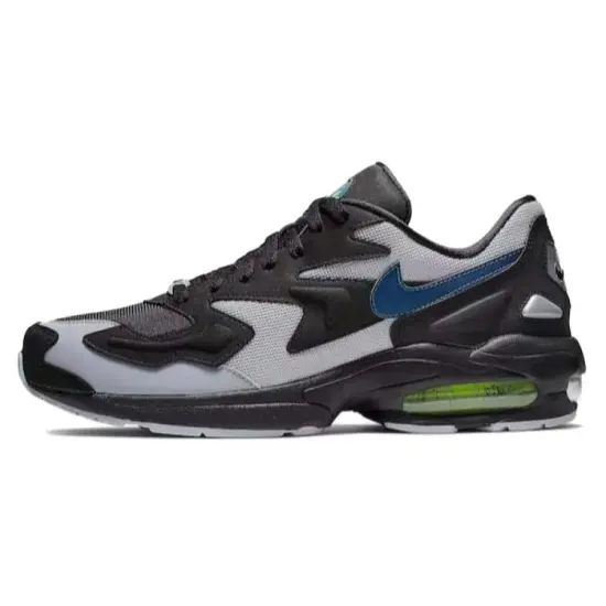 Nike Air Max2 Light Thunderstorm