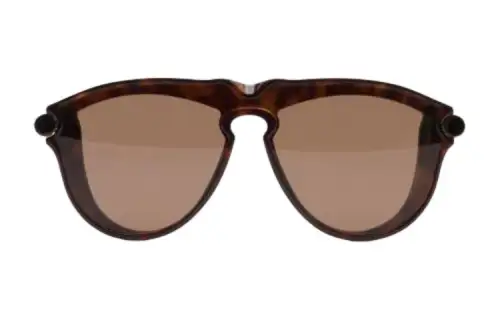 Burberry Aviator Sunglasses