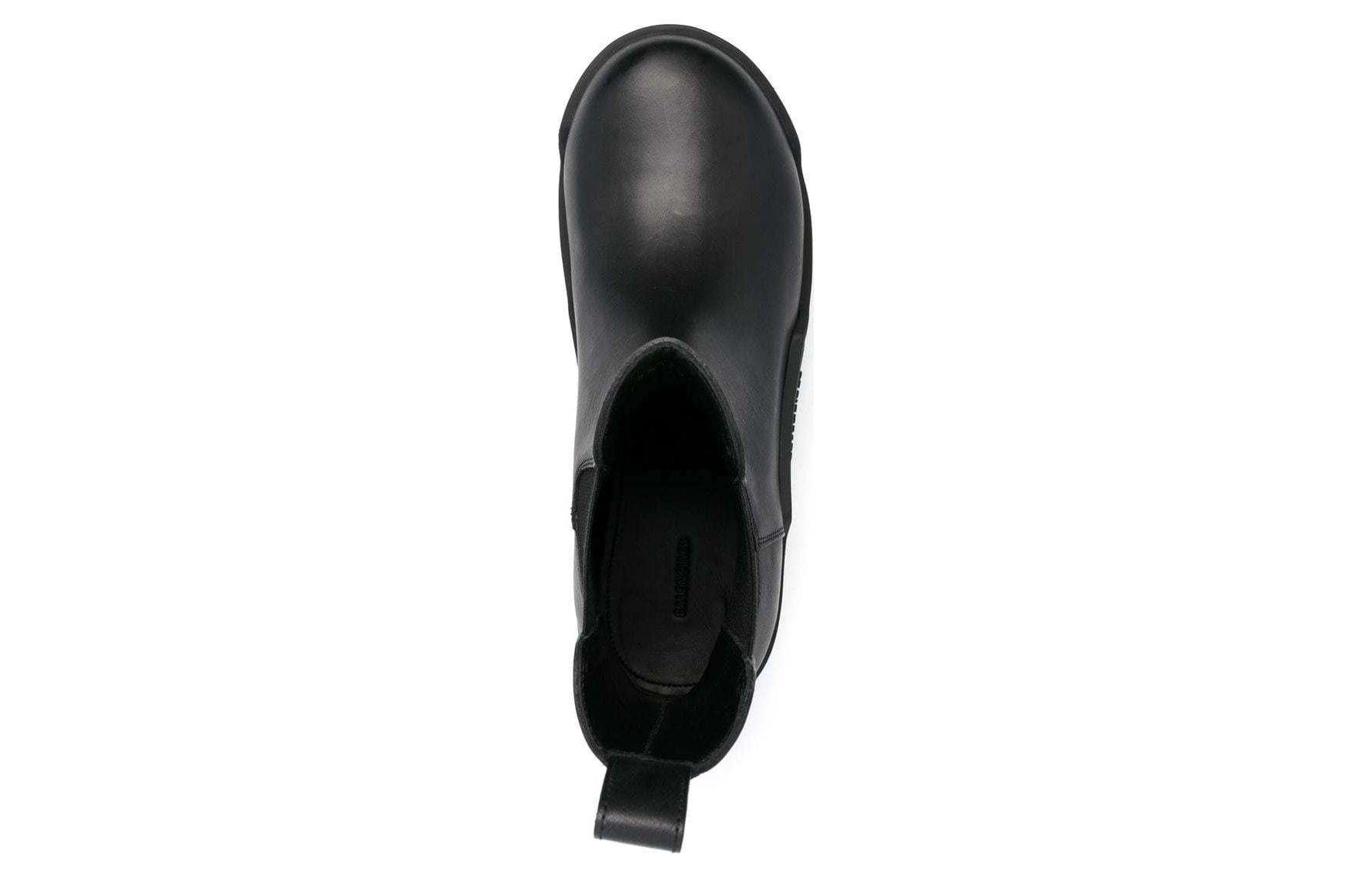 Balenciaga Bulldozer