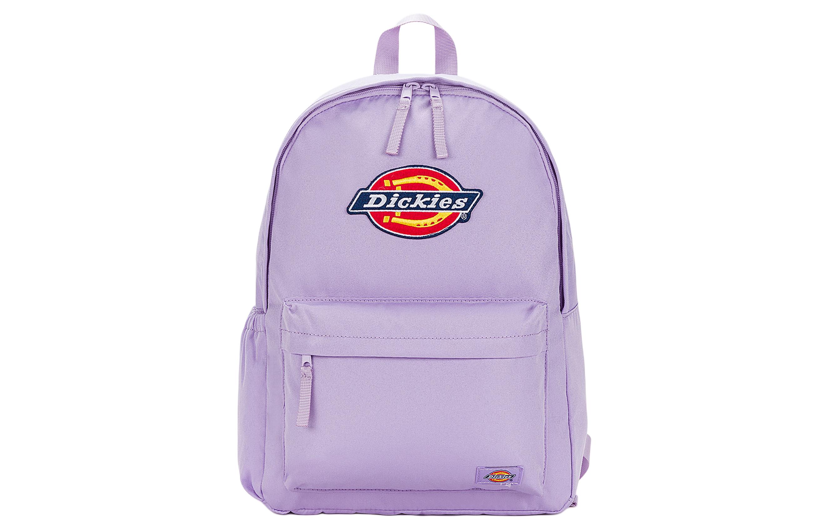 Рюкзак Dickies Logo (пурпурный)