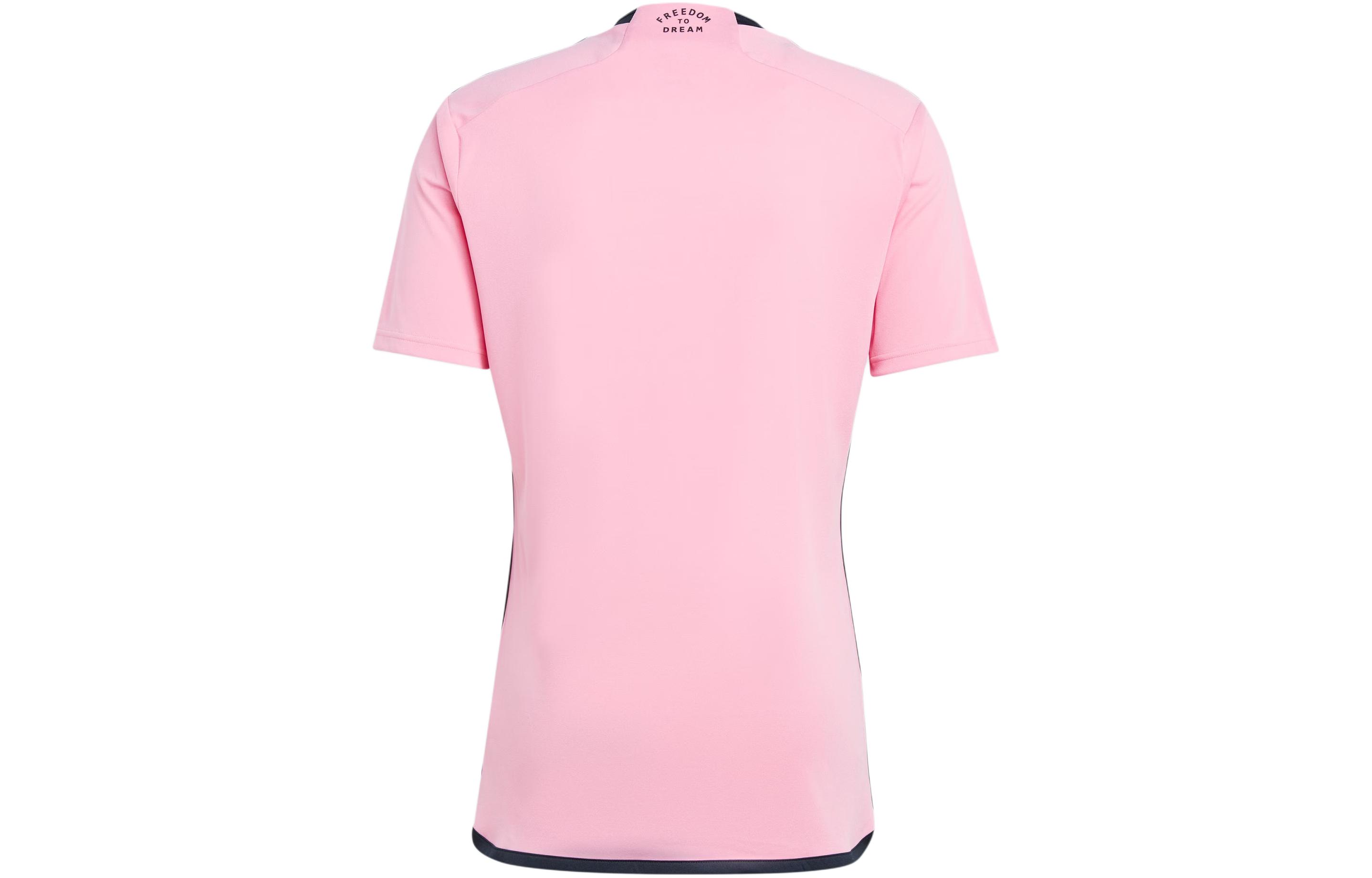 Adidas Inter Miami Cf 24/25 Home Jersey