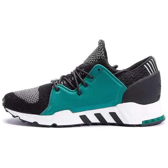 Adidas Eqt 1/3 F15 Core Black Sub Green