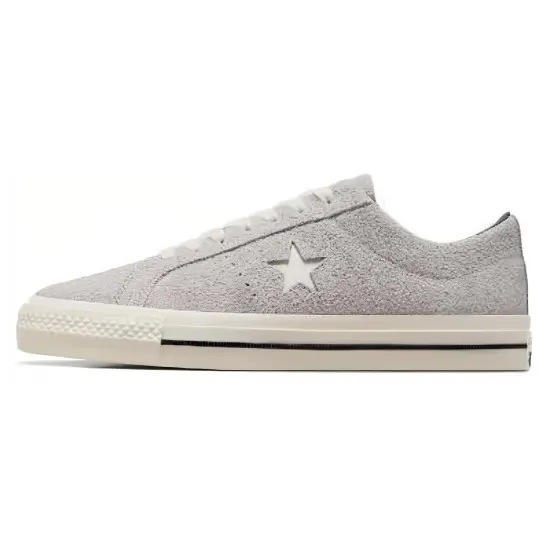 One Star Converse Pro 'Ash Grey'