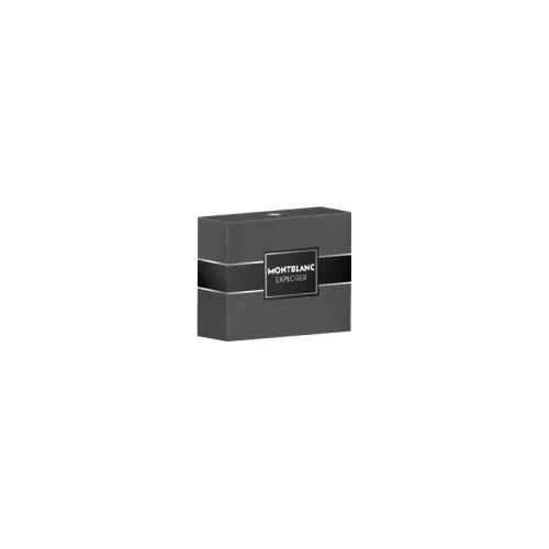 MONTBLANC Legend Men's Set Box Woody Aromatic