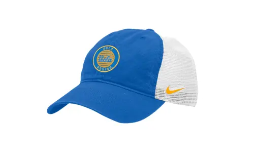 Nike Ucla Heritage86 Nike College Trucker Hat