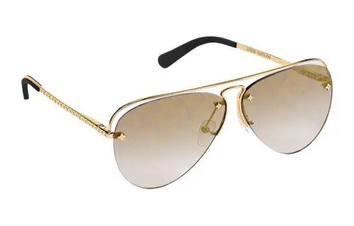 LOUIS VUITTON Z1469U Grease Sunglasses