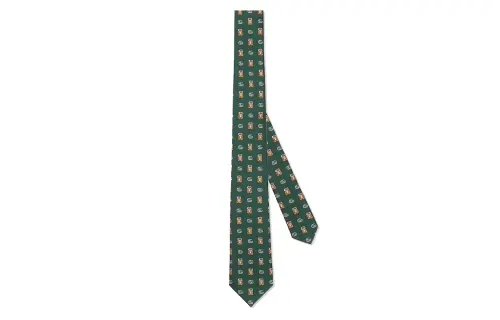 GUCCI Ties Kids