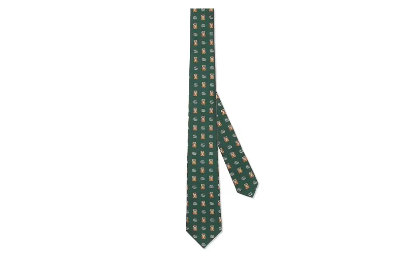 GUCCI Ties Kids