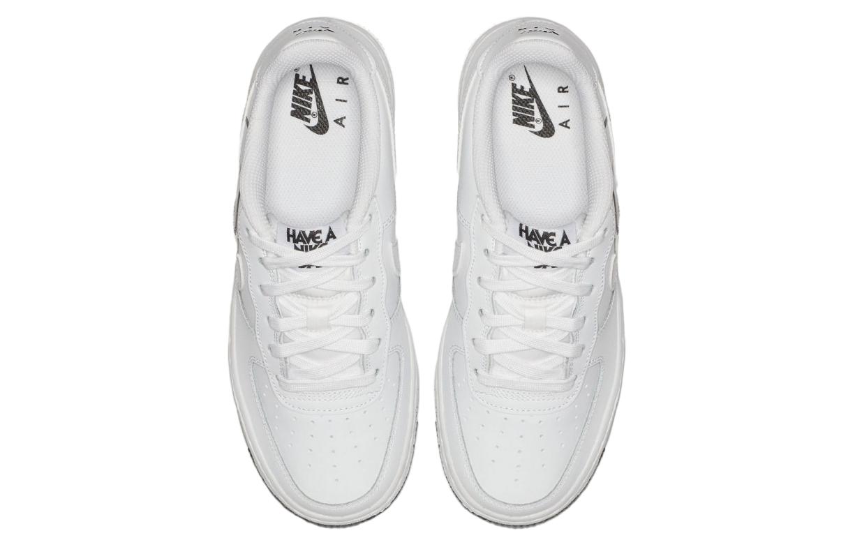 Nike Air Force 1 Low Skateboarding Shoes Women - 4