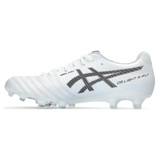 Asics DS Light X-FLY Pro 2 White Black