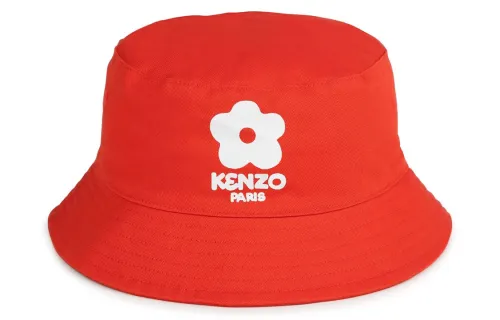 KENZO Boke Flower Printed Bucket Hat