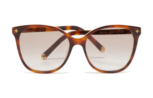 LOUIS VUITTON My Monogram Light Cat Eye Sunglasses