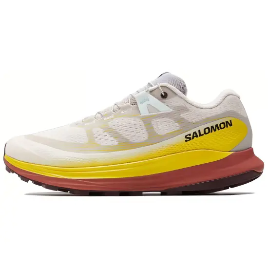 SALOMON WMNSSALOMON Ultra Glide 2 'Yellow Red' / L00 Women's