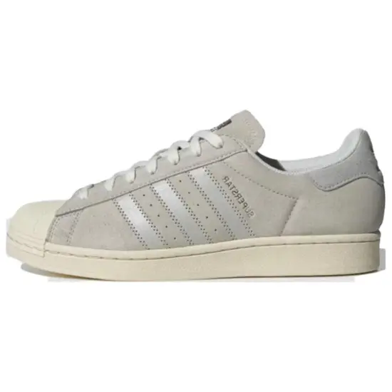 Superstar Adidas Originals 'Crystal Cream White'