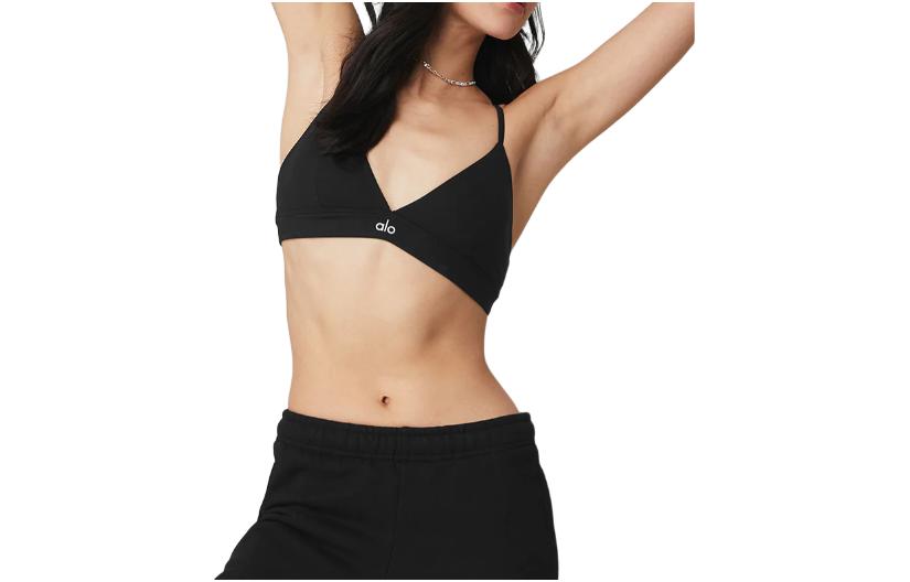 Alo Splendor Bra