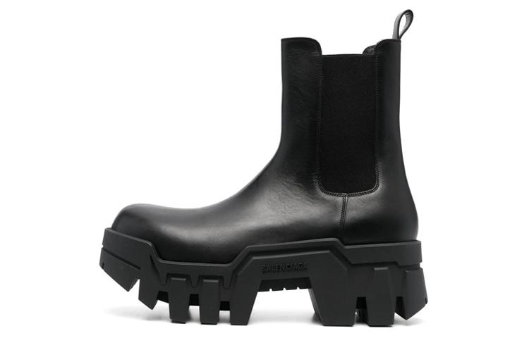 Balenciaga Bulldozer