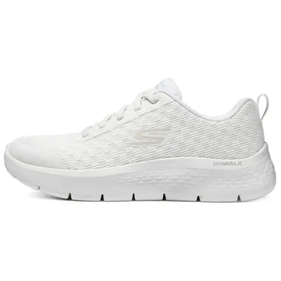 Skechers Casual Shoes Women's Low-Top White
