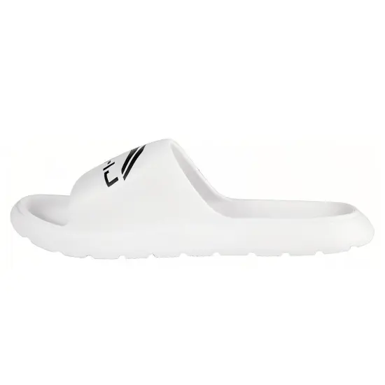 LINING Slide Slippers Men White
