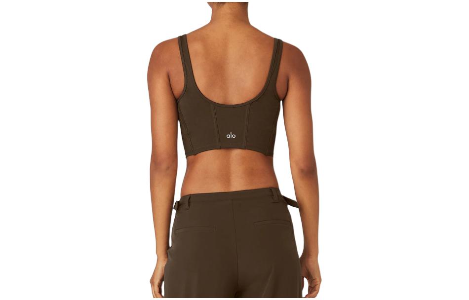 Alo Yoga Tank Tops Women’s Moderate Other