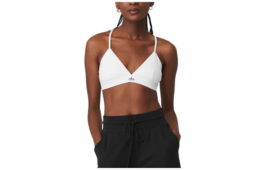 Alo Splendor Bra