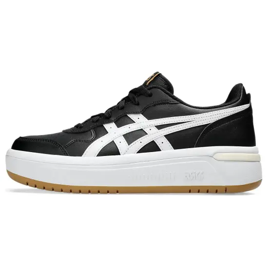 Asics Japan S ST 'Black White Gum'
