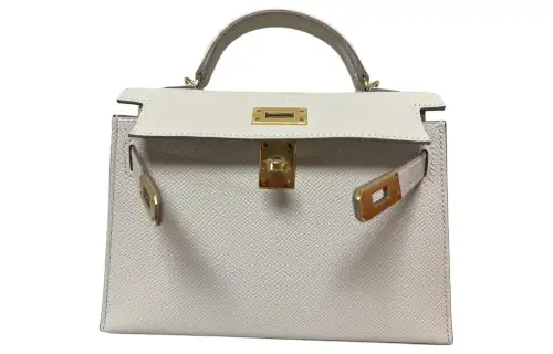HERMES Mini Kelly 2 Handbags