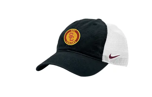 Nike Usc Heritage86 Nike College Trucker Hat