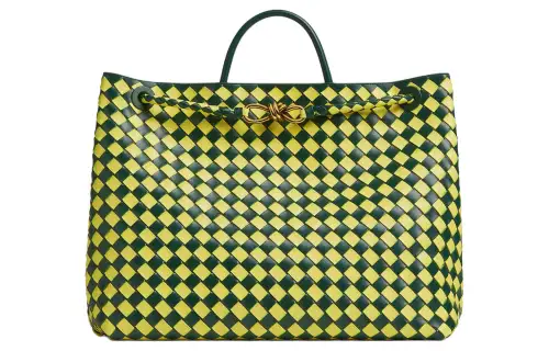 Bottega Veneta Intrecciato Handbags