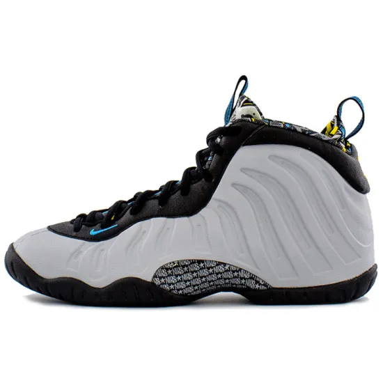 Nike Air Foamposite One Graffiti GS