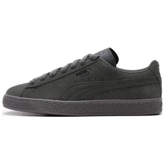 PUMA Suede Classic Mono Reptile 'Mineral Grey'