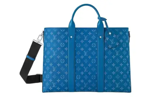 LOUIS VUITTON Weekend Tote
