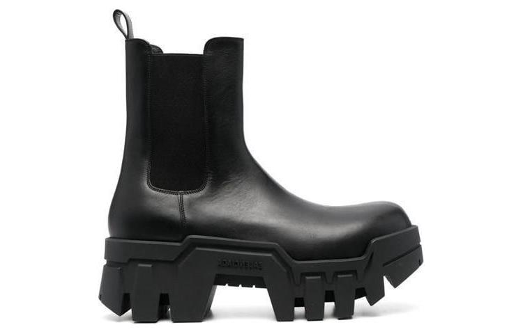 Balenciaga Bulldozer