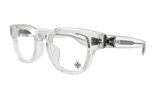 Chrome Hearts Cuntvoluted Glasses