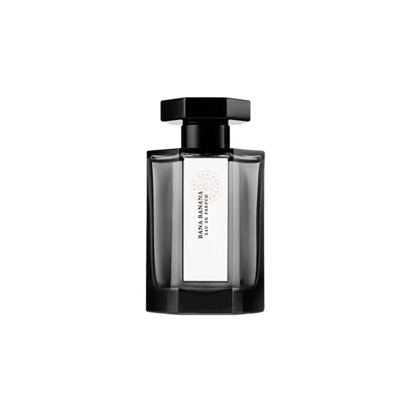 Artisan's Fragrance Origin of Inspiration Plantain Rhapsody Perfume Woody Floral Fragrance Perfume EDP Pepper Jasmine 100ml