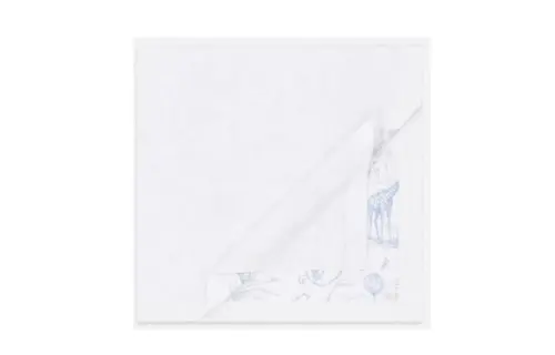 DIOR Knit Scarves Kids