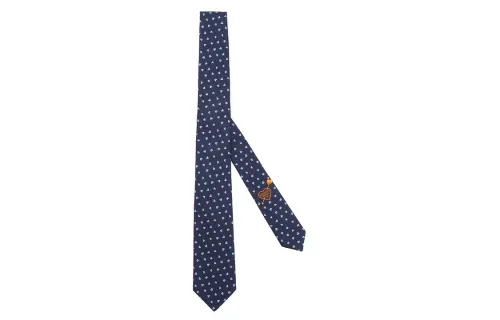 HERMES Ties Men's